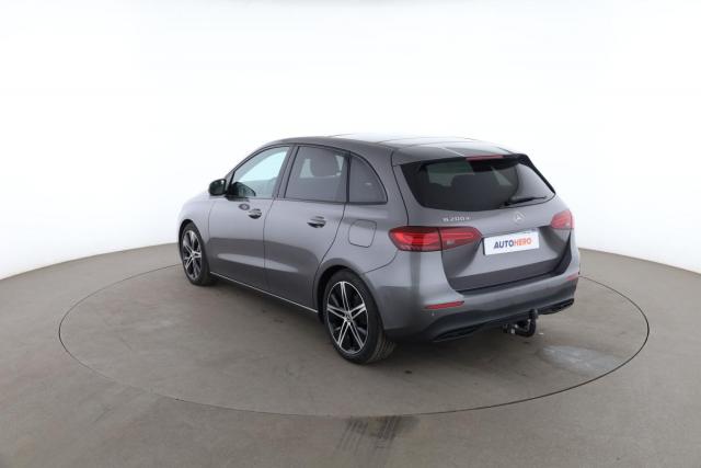 Mercedes Benz Classe B image 8