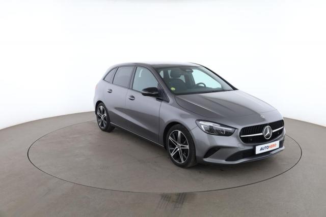 Mercedes Benz Classe B image 6