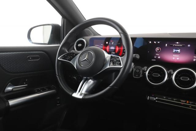Mercedes Benz Classe B image 1