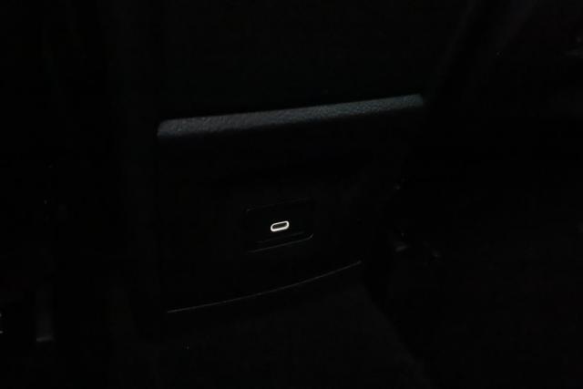 Mercedes Benz Classe B image 9