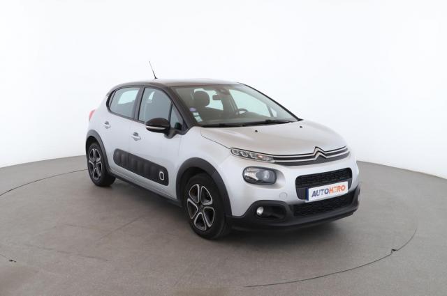 Citroen C3 image 8