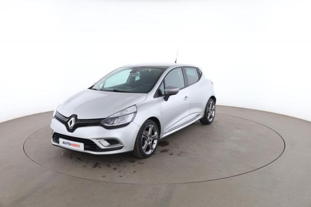 Renault Clio 1.5 Dci Intens Edc 90 Ch