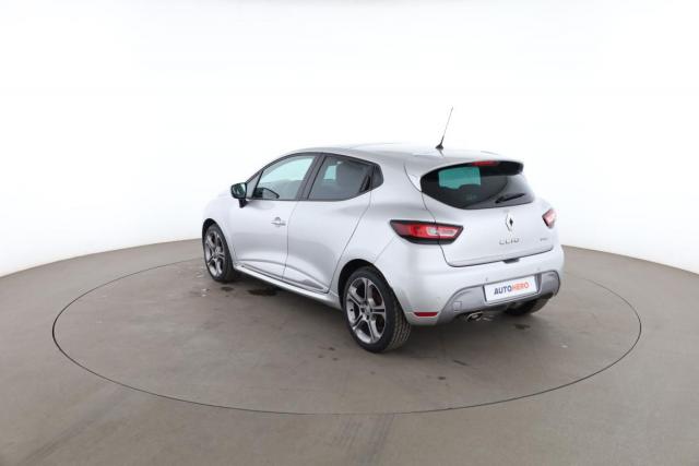 Renault Clio image 8