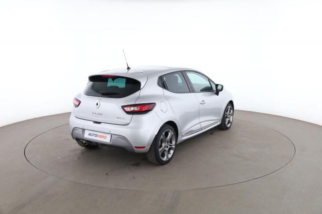 Renault Clio image 6