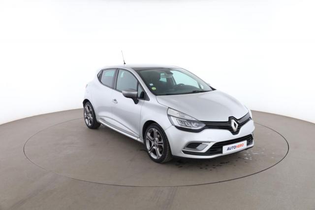 Renault Clio image 7