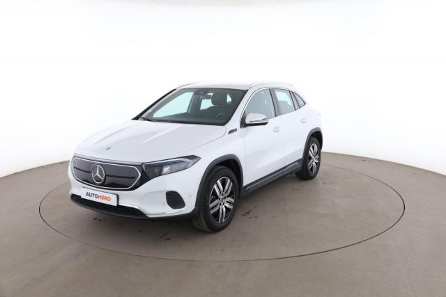 Mercedes Benz Eqa 250 Progressive Line 66.5 Kwh 190 Ch