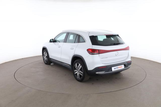 Mercedes Benz Eqa image 2