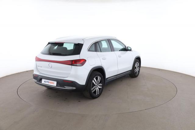 Mercedes Benz Eqa image 9