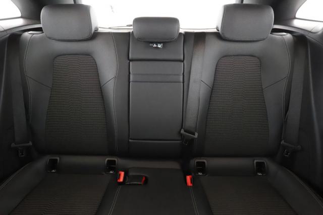 Mercedes Benz Eqa image 1