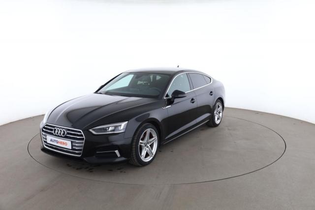 Audi A5 Sportback 40 Tfsi S Line S Tronic 7 190 Ch