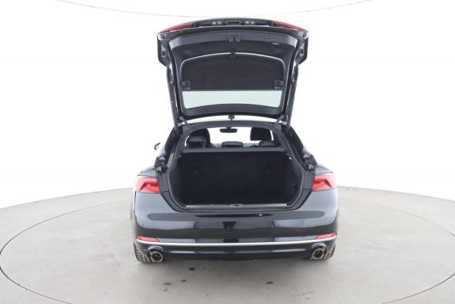 Audi A5 Sportback image 2