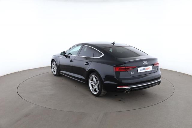 Audi A5 Sportback image 4