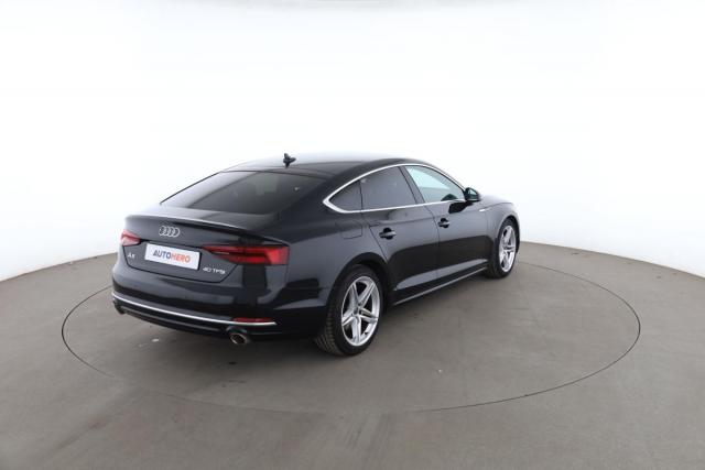 Audi A5 Sportback image 7