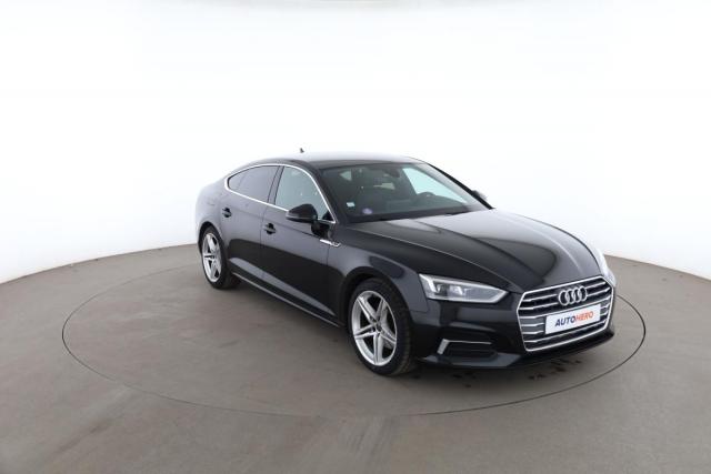 Audi A5 Sportback image 3