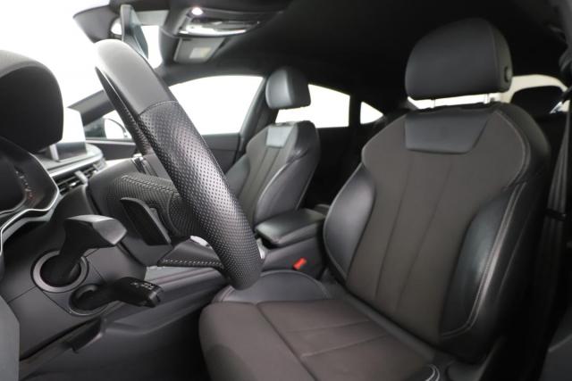 Audi A5 Sportback image 1