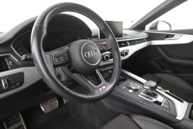 Audi A5 Sportback image 9
