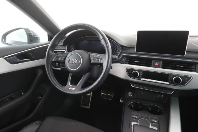 Audi A5 Sportback image 6