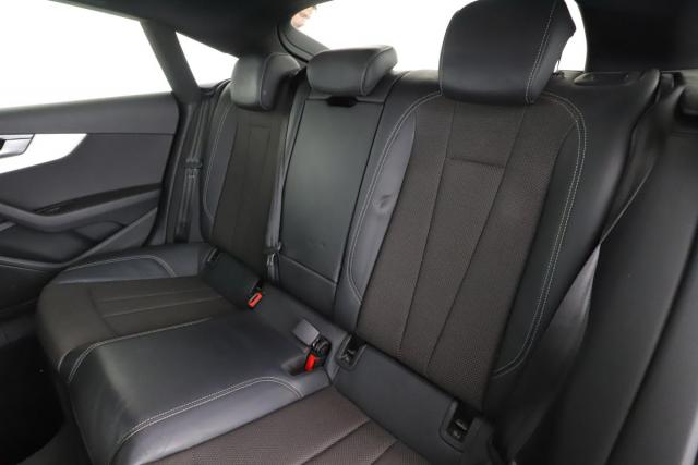 Audi A5 Sportback image 8