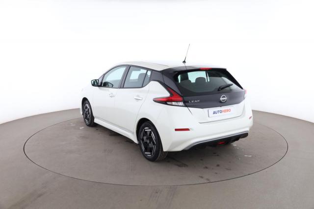 Nissan Leaf image 7