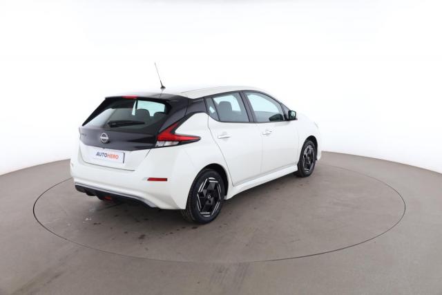 Nissan Leaf image 5