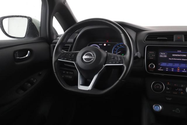 Nissan Leaf image 8