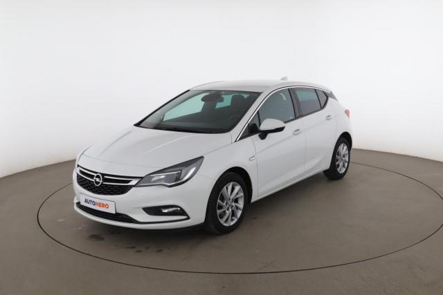 Opel Astra 1.6 Cdti Innovation Auto 136 Ch