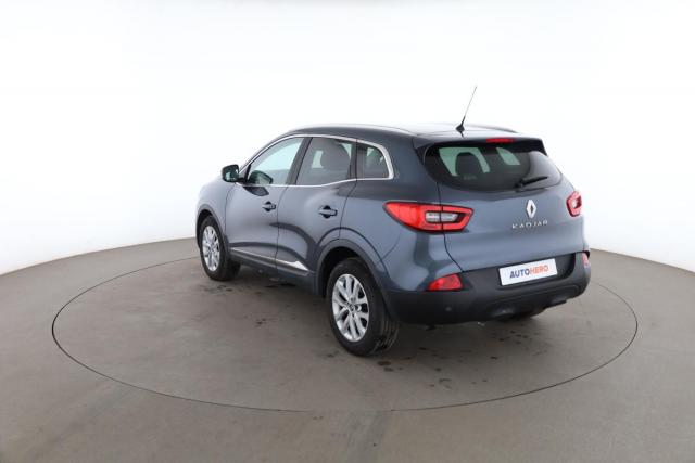 Renault Kadjar image 2