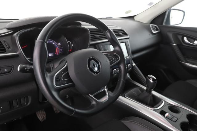 Renault Kadjar image 8