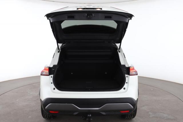 Nissan Qashqai image 6