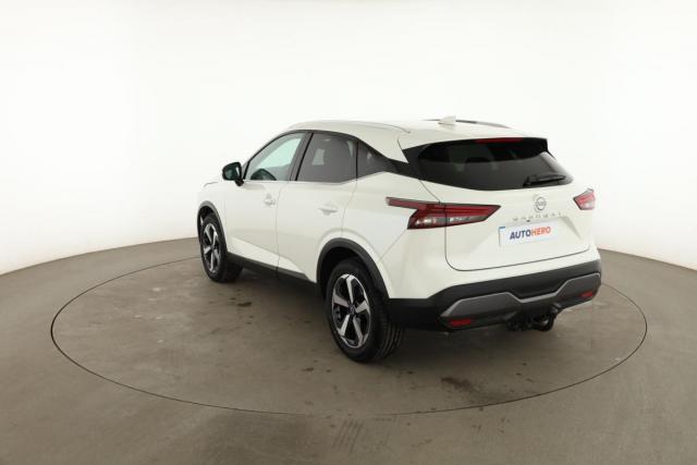 Nissan Qashqai image 1