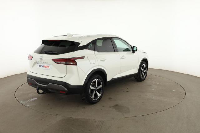 Nissan Qashqai image 5