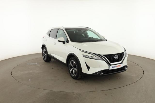 Nissan Qashqai image 4