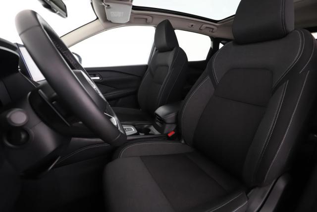 Nissan Qashqai image 7