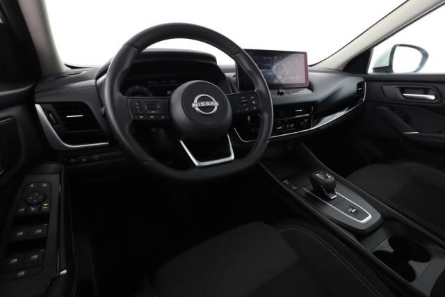 Nissan Qashqai image 9