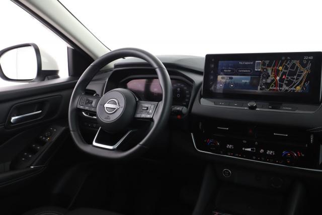 Nissan Qashqai image 3