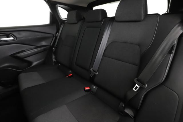 Nissan Qashqai image 2