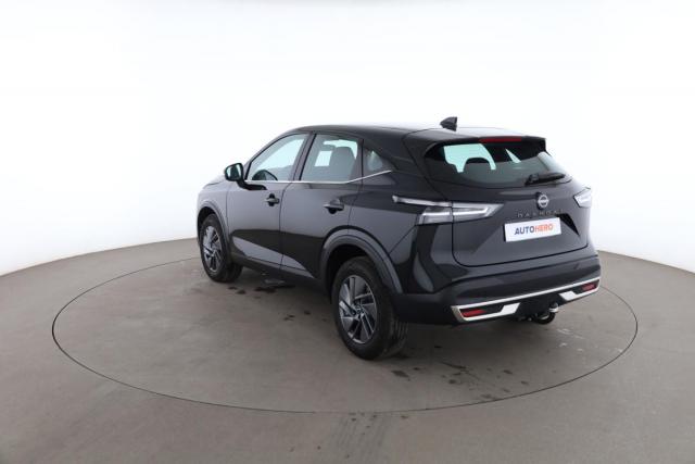 Nissan Qashqai image 7