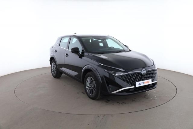 Nissan Qashqai image 6