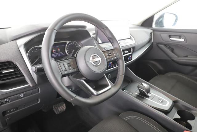 Nissan Qashqai image 2