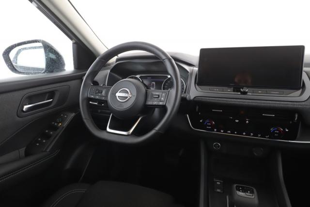 Nissan Qashqai image 5