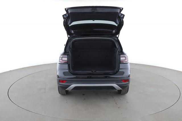 Volkswagen T-Cross image 5