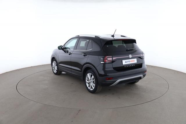 Volkswagen T-Cross image 8