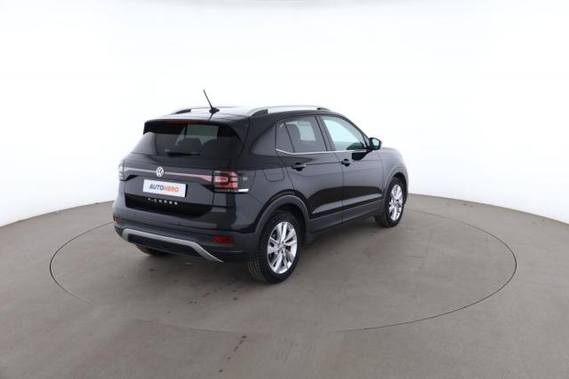 Volkswagen T-Cross image 1