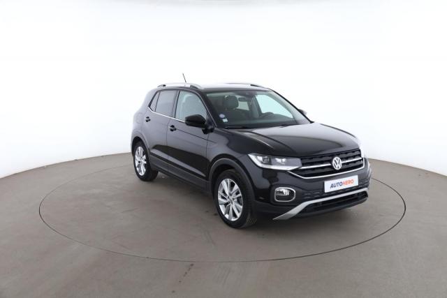 Volkswagen T-Cross image 9