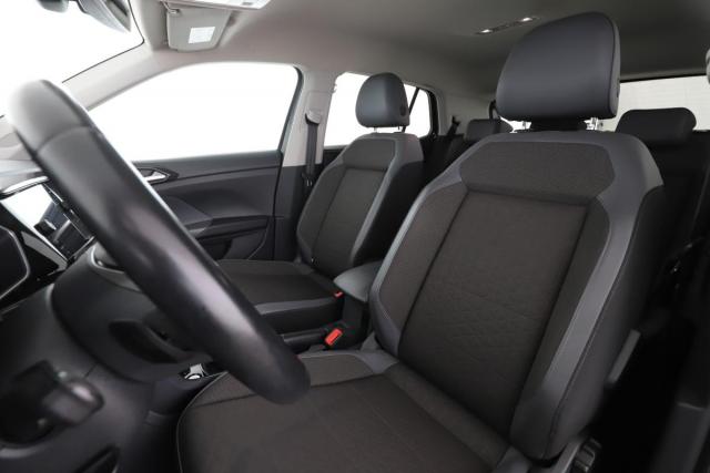 Volkswagen T-Cross image 6