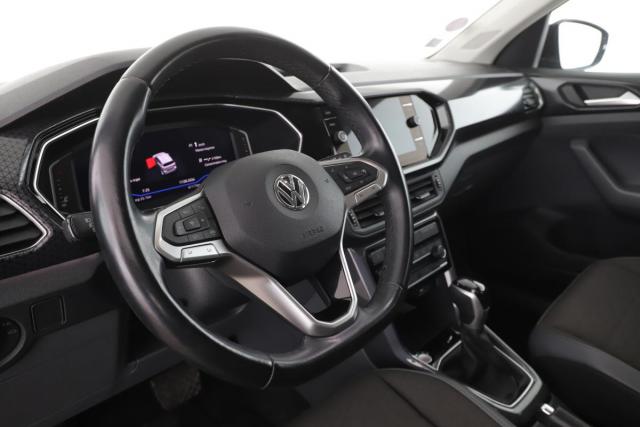 Volkswagen T-Cross image 7