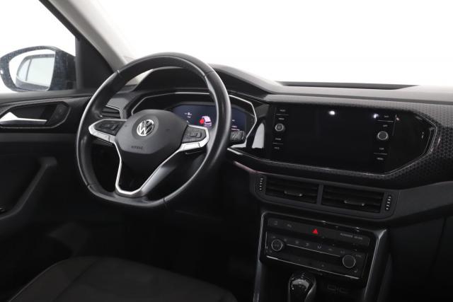 Volkswagen T-Cross image 2