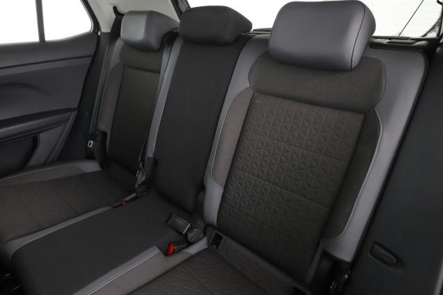 Volkswagen T-Cross image 3