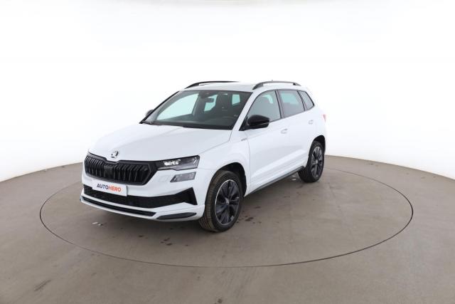 Skoda Karoq 1.5 Tsi Act Sportline Dsg7 150 Ch