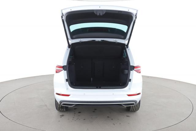 Skoda Karoq image 6